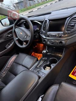 شيفروليه امبالا